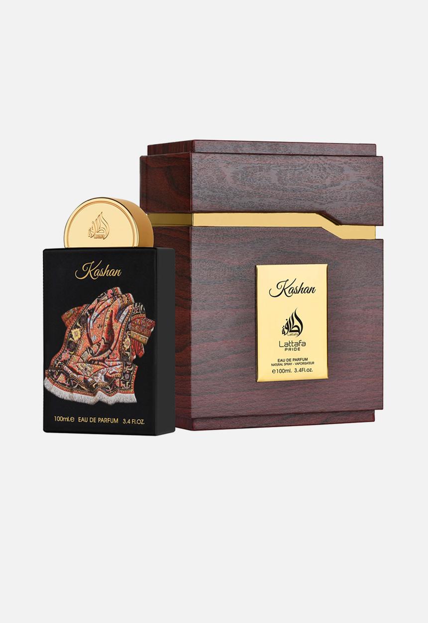 Lattafa - Lattafa Pride Kashan Edp - 100ml