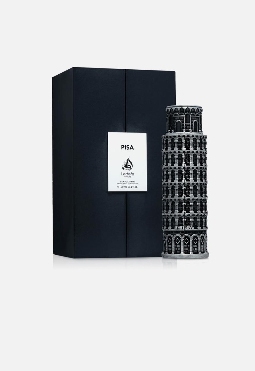 Lattafa - Lattafa Pride Pisa Edp - 100ml