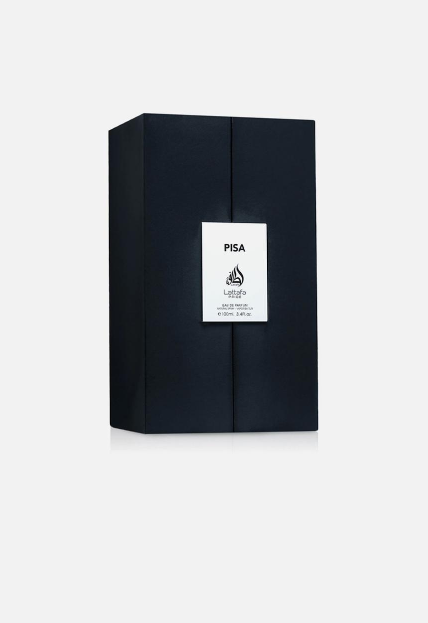 Lattafa - Lattafa Pride Pisa Edp - 100ml