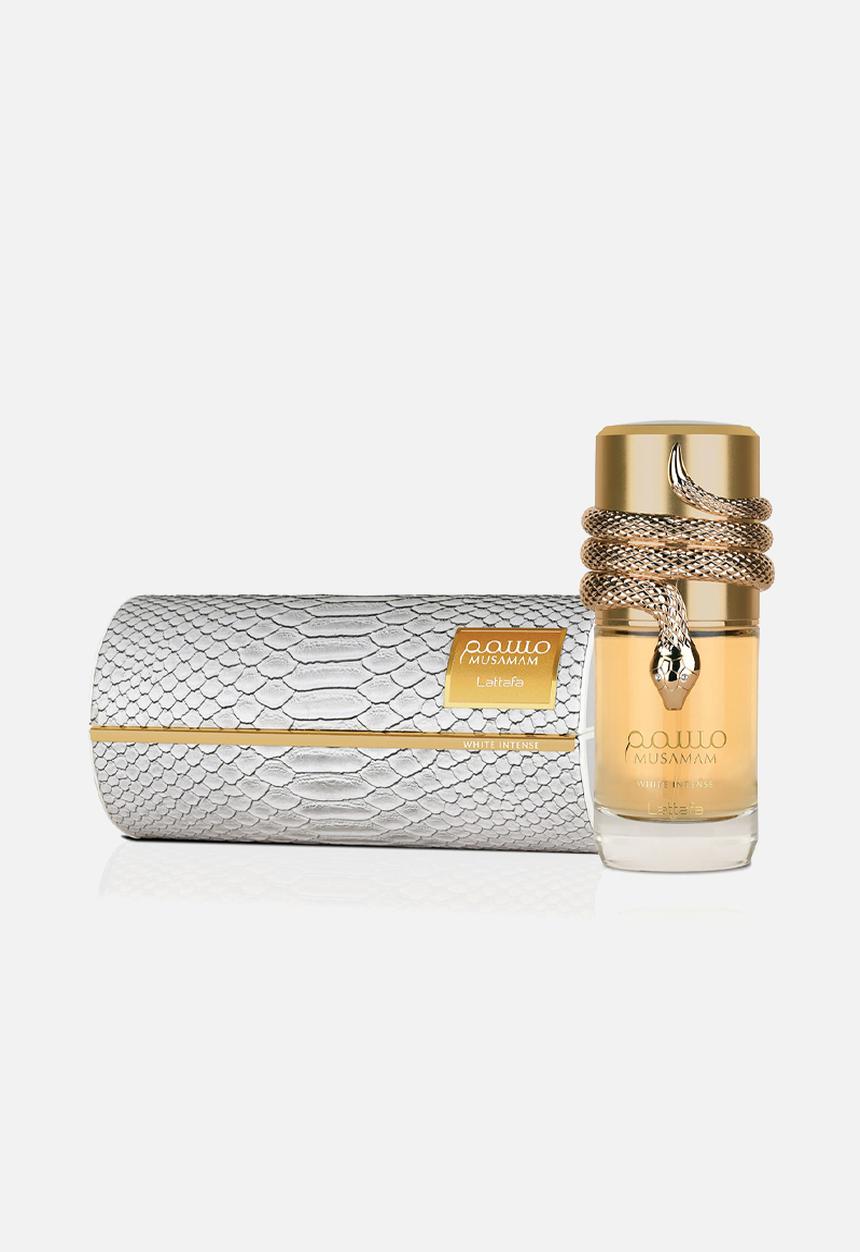 Lattafa - Lattafa Musamam White Edp - 100ml