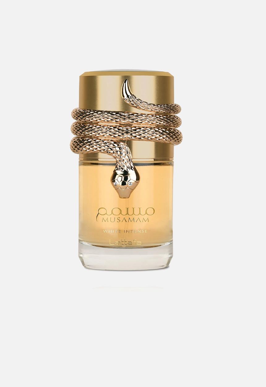 Lattafa - Lattafa Musamam White Edp - 100ml