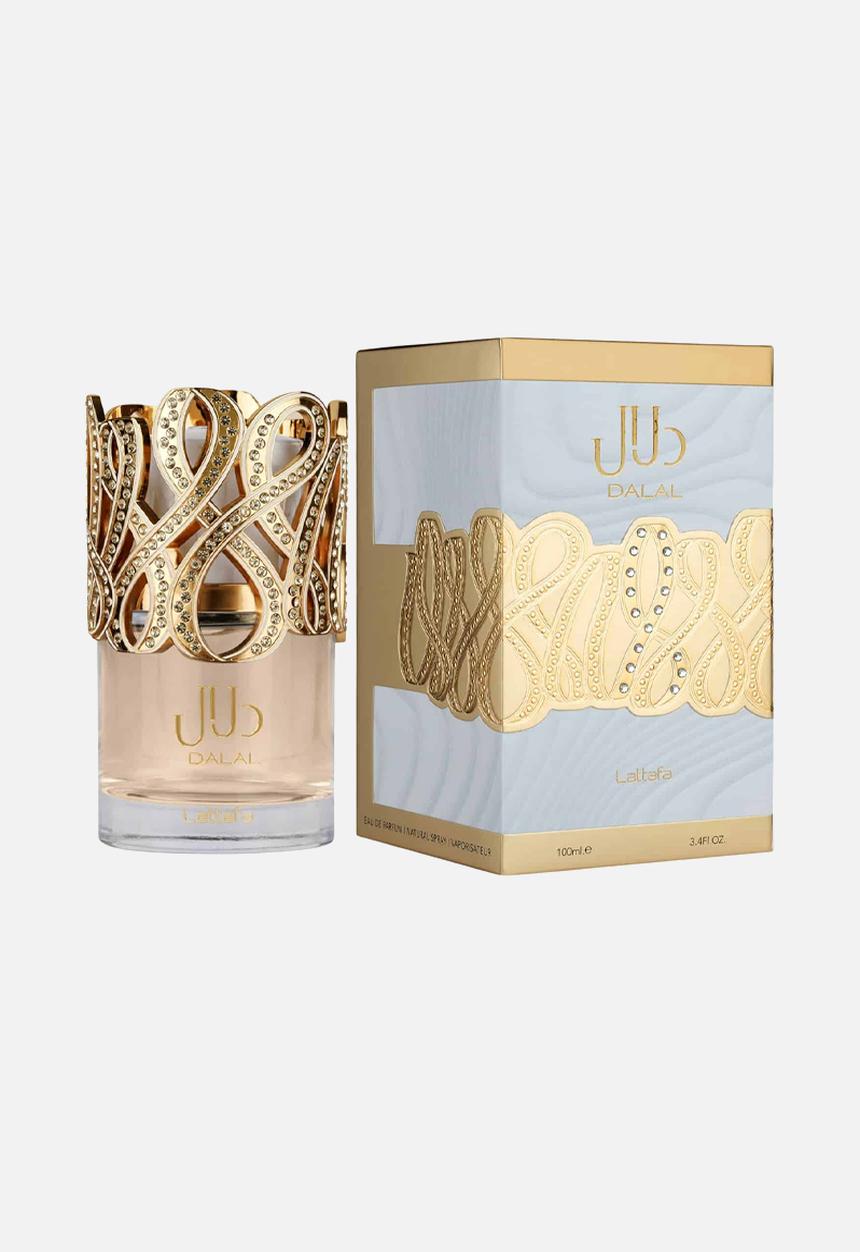 Lattafa - Lattafa Dalal Edp - 100ml
