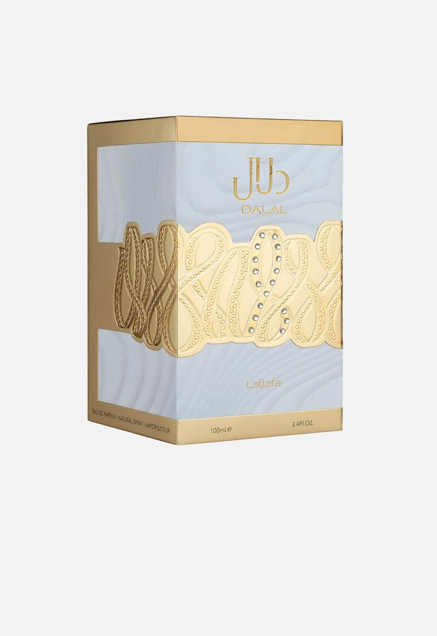 Lattafa - Lattafa Dalal Edp - 100ml