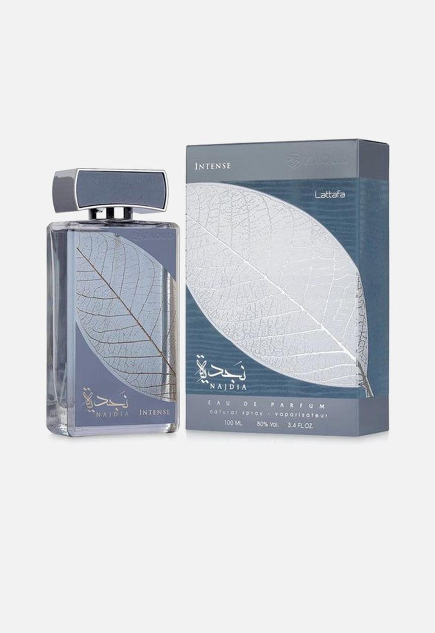 Lattafa Najdia Intense Edp - 100ml