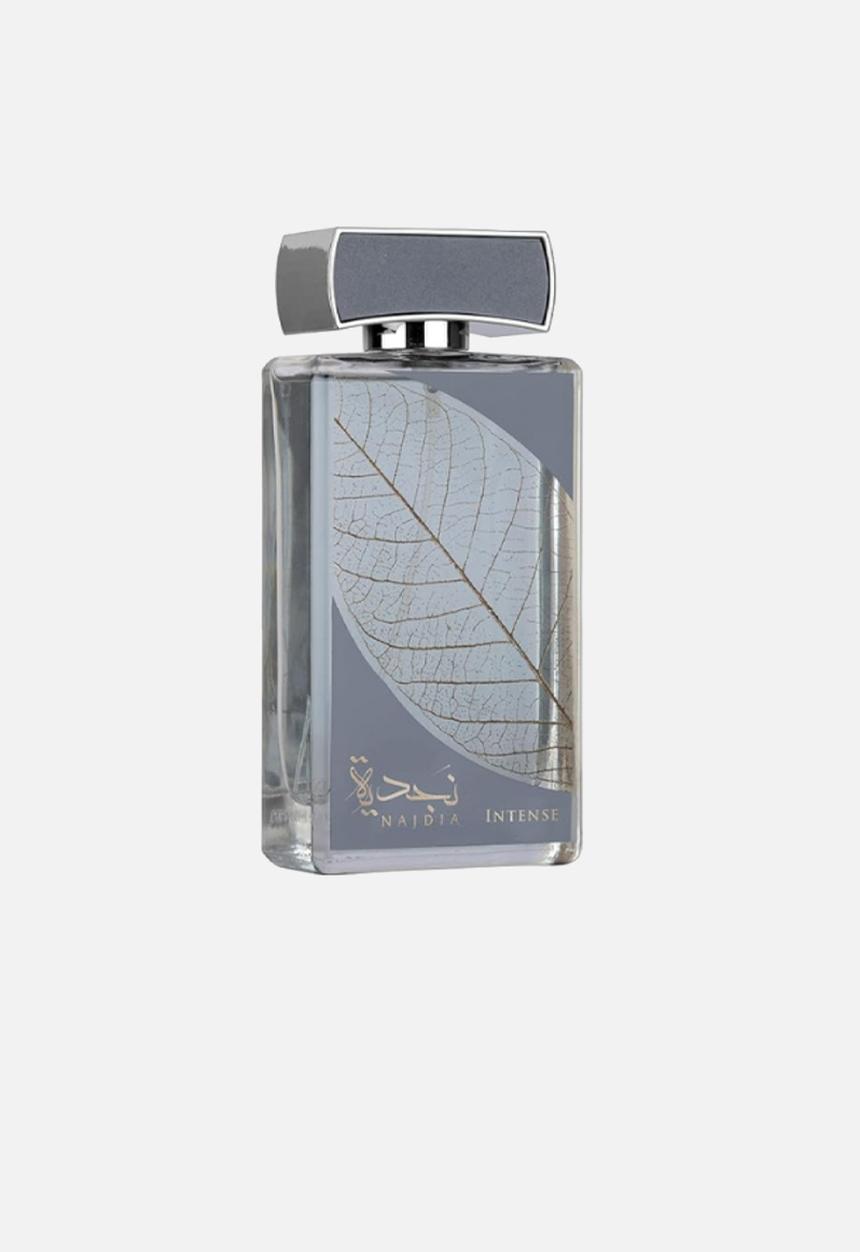 Lattafa - Lattafa Najdia Intense Edp - 100ml