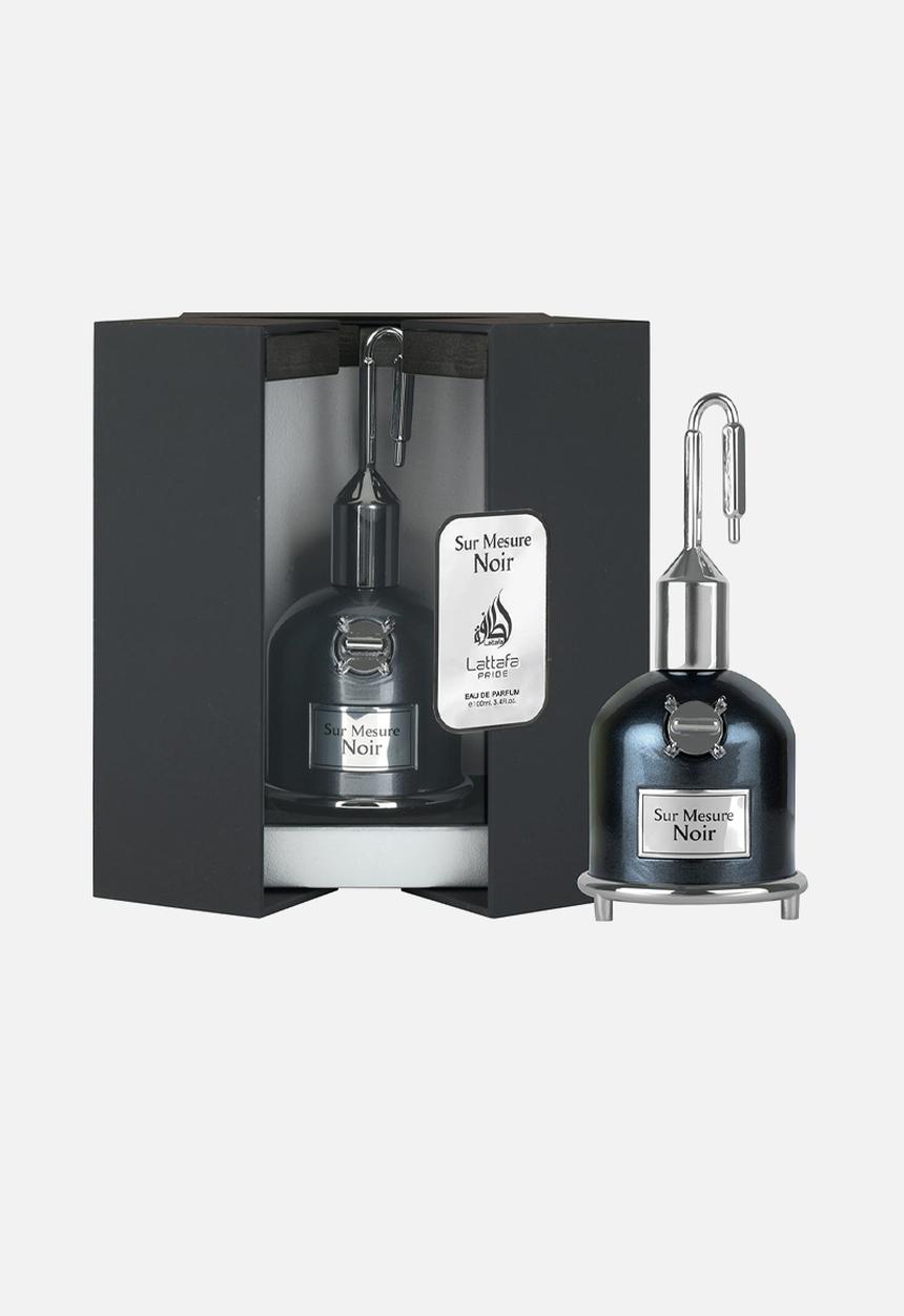 Lattafa - Lattafa Pride Sur Mesure Noir Edp - 100ml