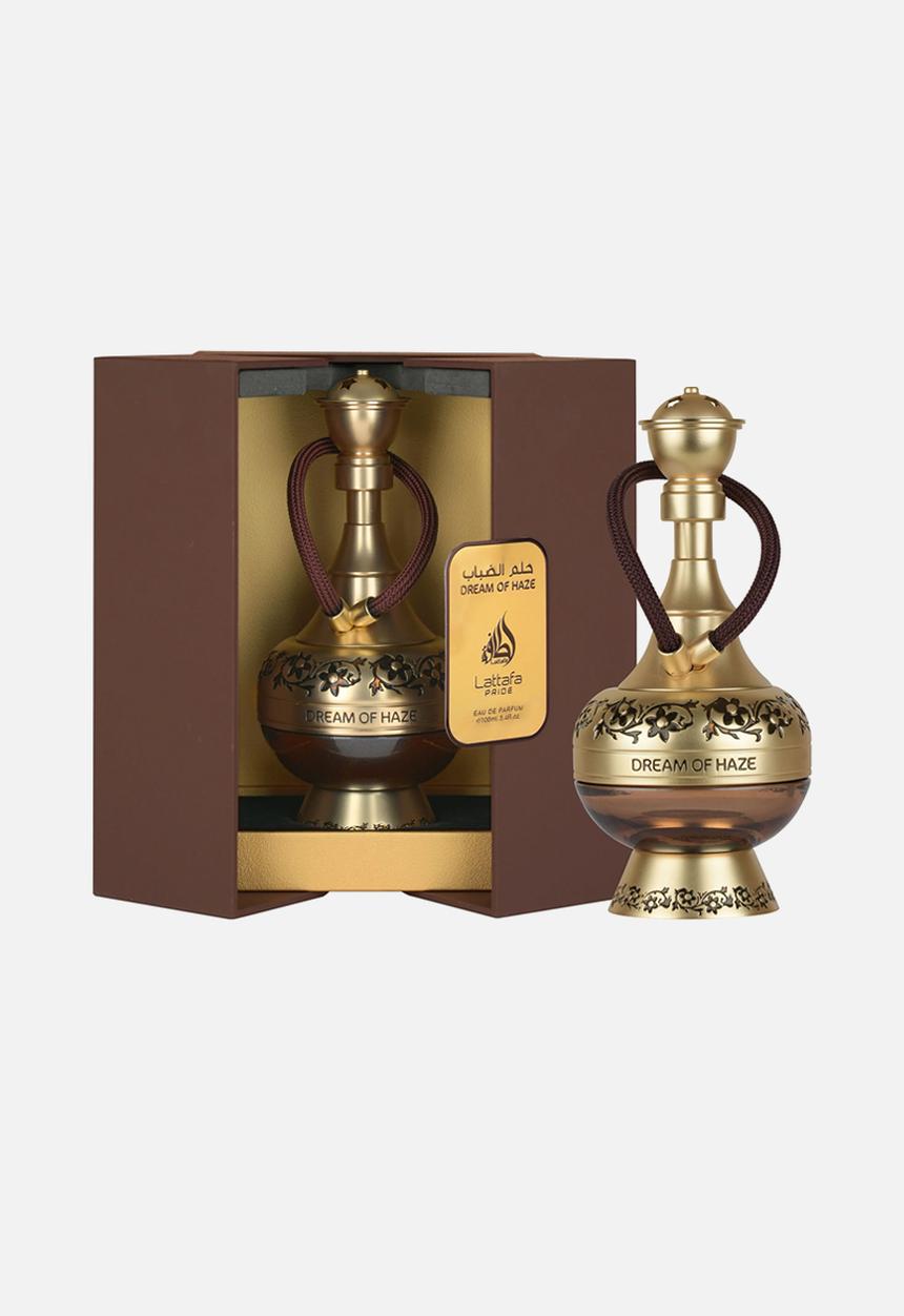 Lattafa - Lattafa Pride Dream of Haze Edp - 100ml