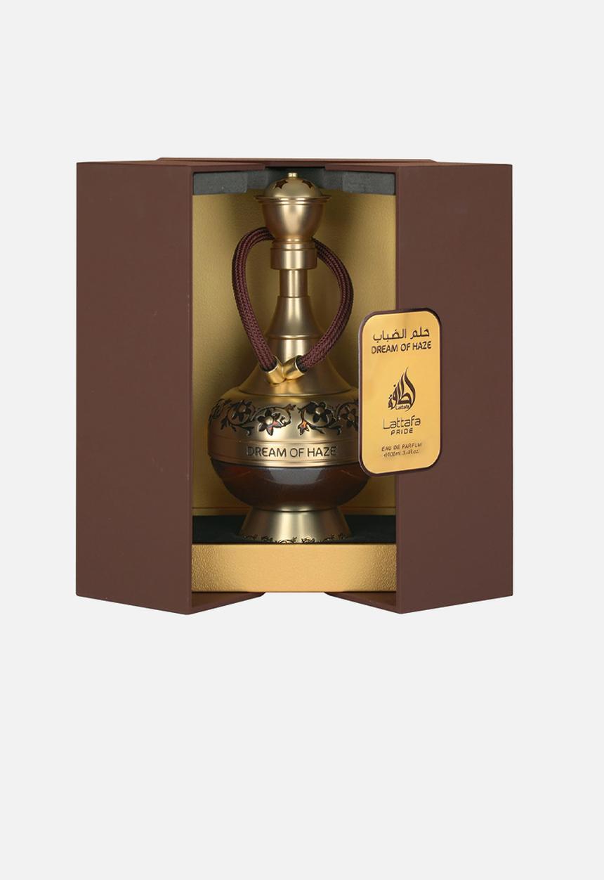 Lattafa - Lattafa Pride Dream of Haze Edp - 100ml
