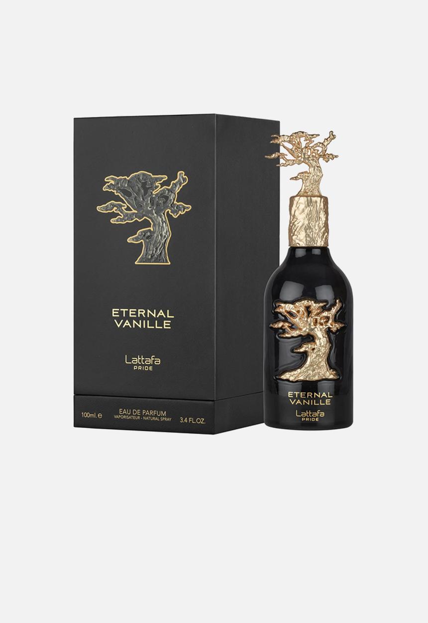 Lattafa - Lattafa Pride Eternal Vanilla Edp - 100ml