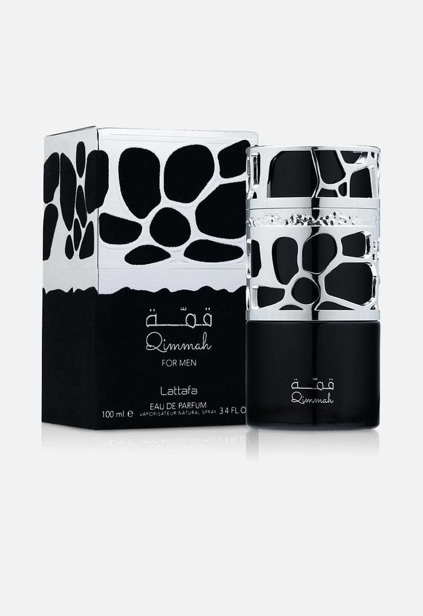 Lattafa - Lattafa Qimmah Edp - 100ml