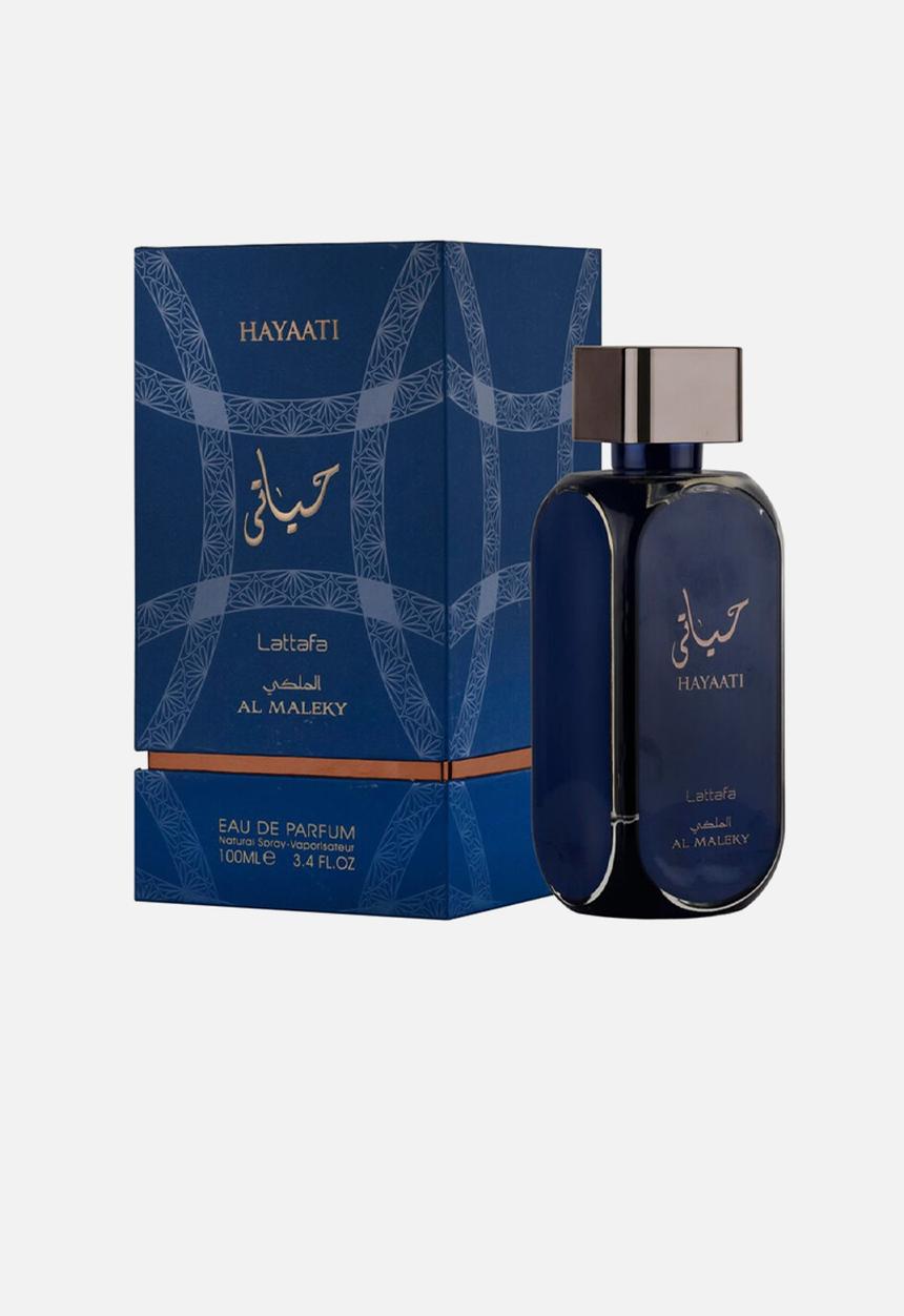 Lattafa - Lattafa Hayati Al Maleky Edp - 100ml