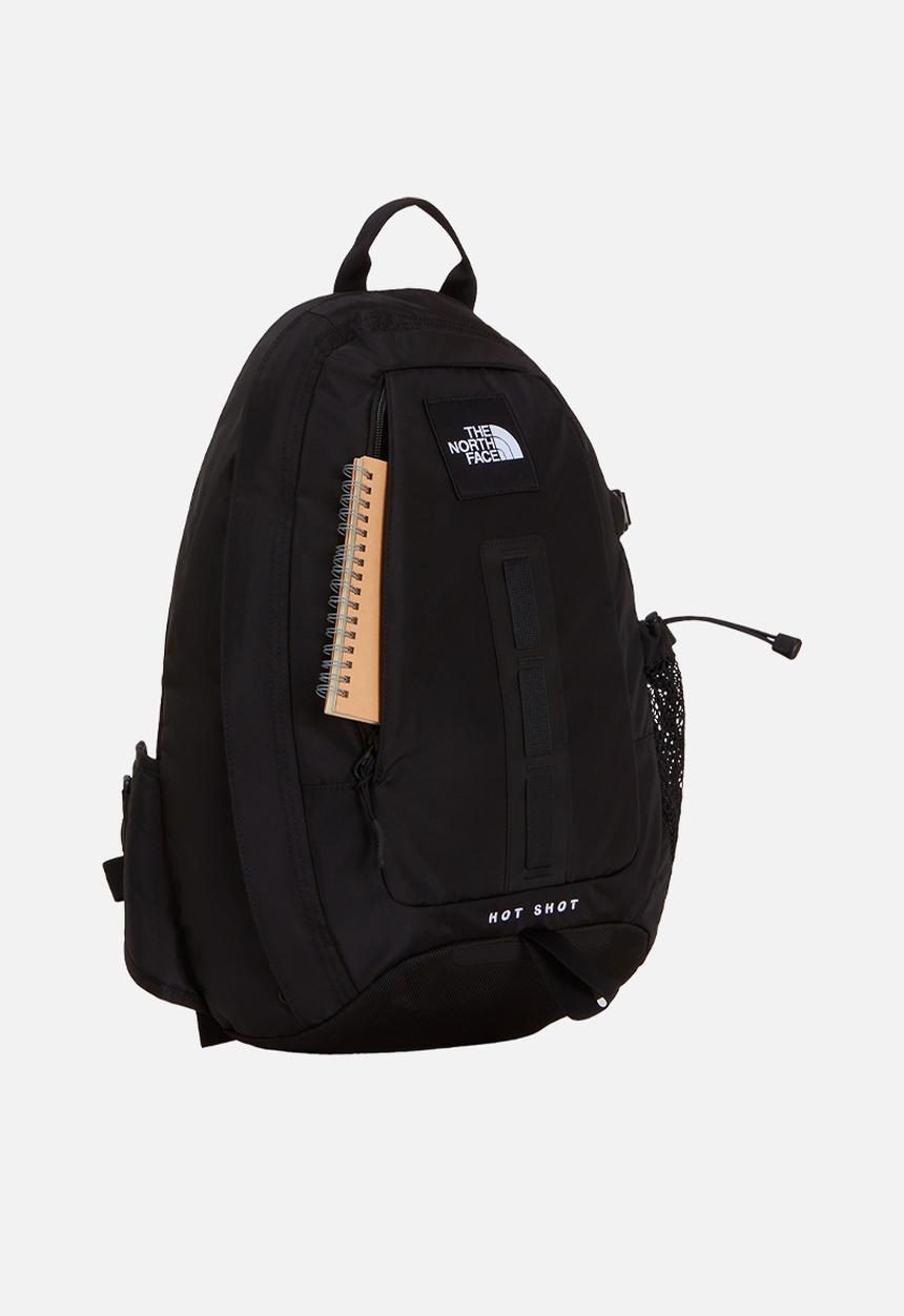 The North Face - Hot Shot Sling - TNF Black (JK3)