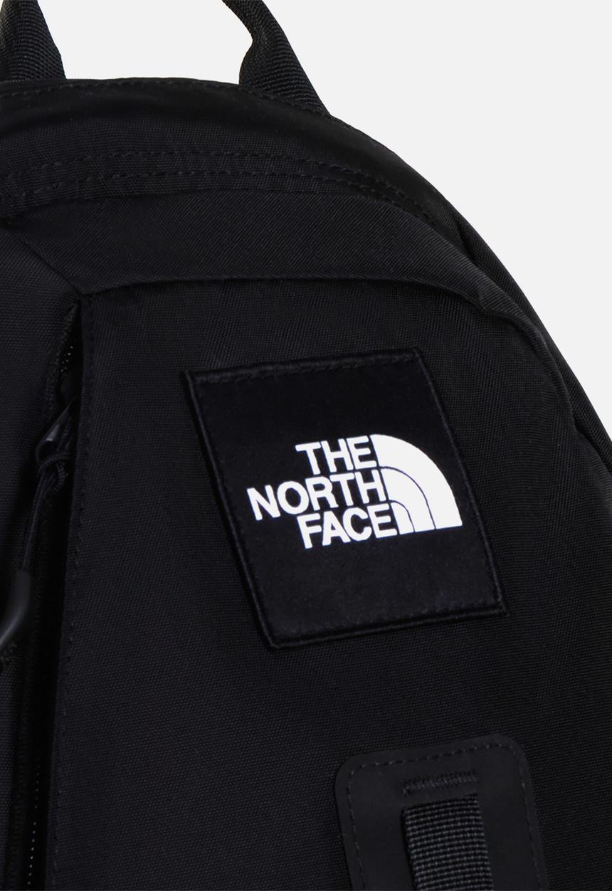 The North Face - Hot Shot Sling - TNF Black (JK3)