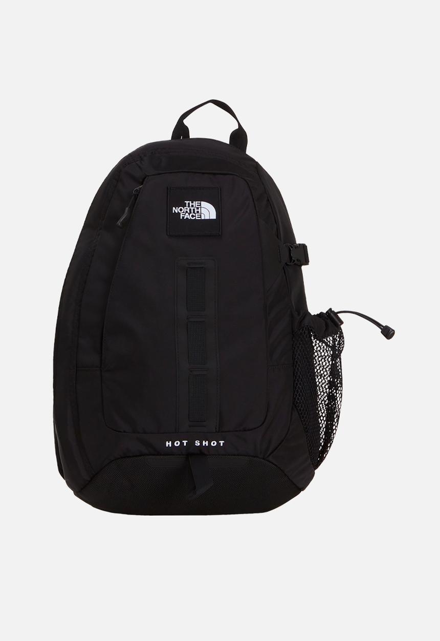 The North Face - Hot Shot Sling - TNF Black (JK3)