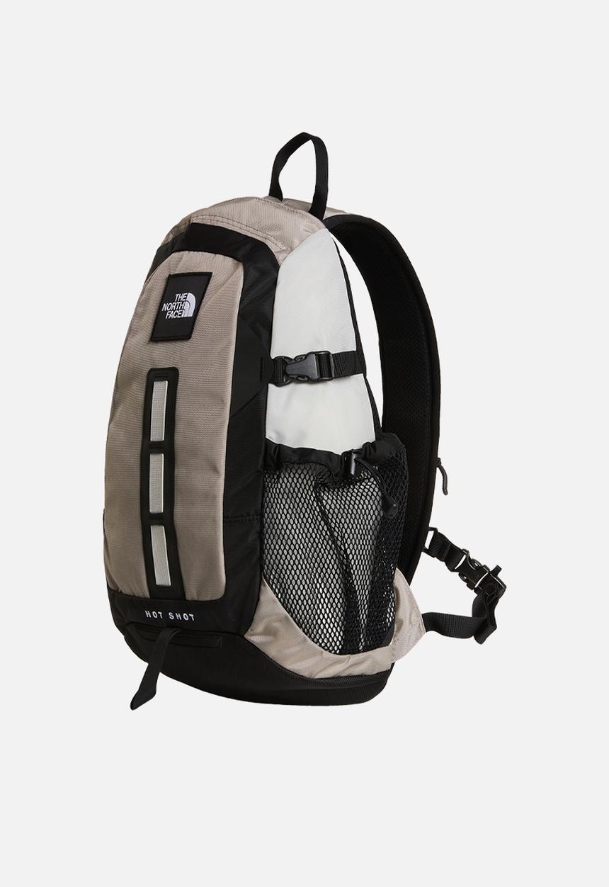 The North Face - Hot Shot Sling - Stone Slab-Cumulus Cloud (Sm4)