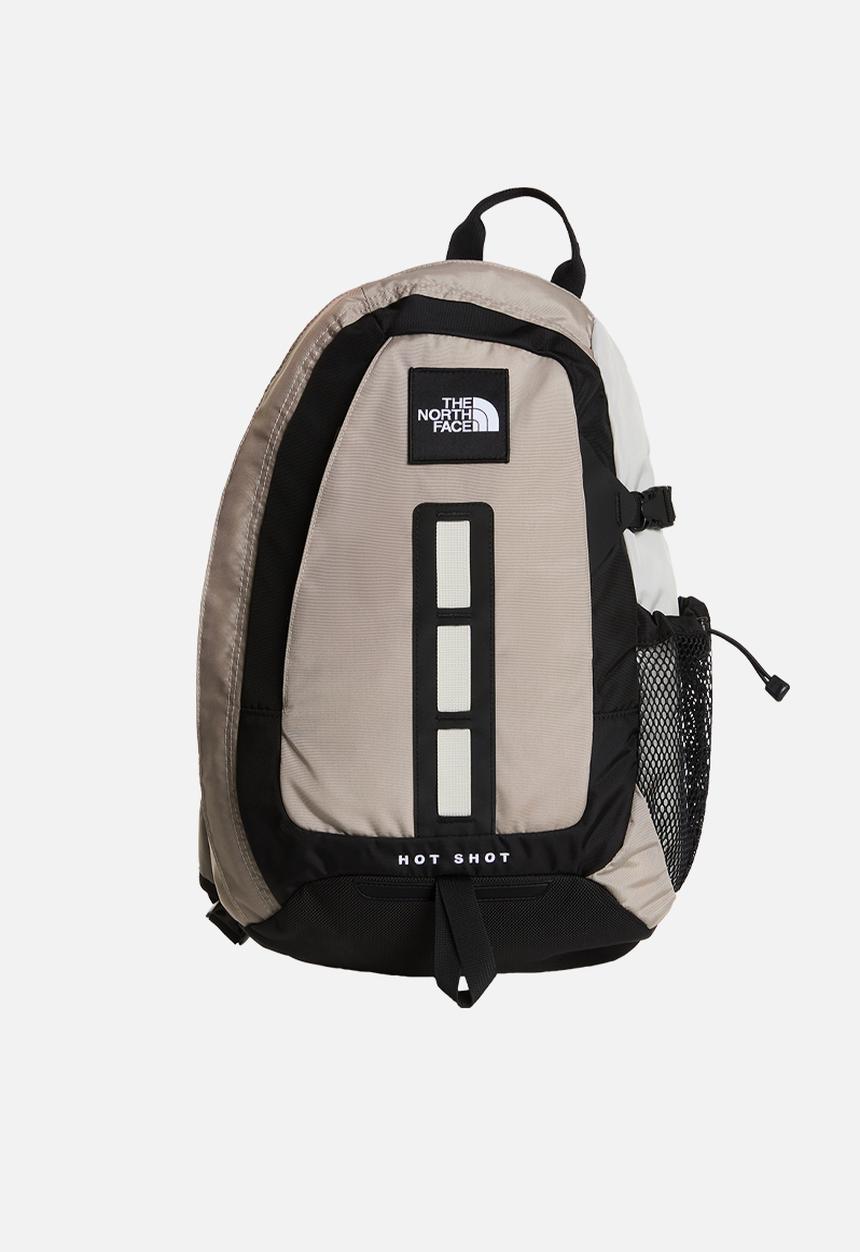 The North Face - Hot Shot Sling - Stone Slab-Cumulus Cloud (Sm4)