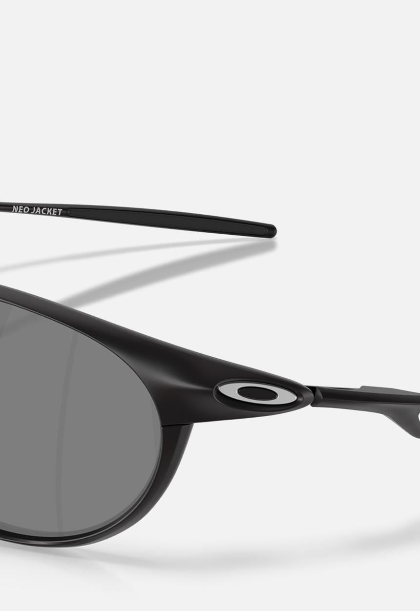 Oakley - Neo Jacket - Black