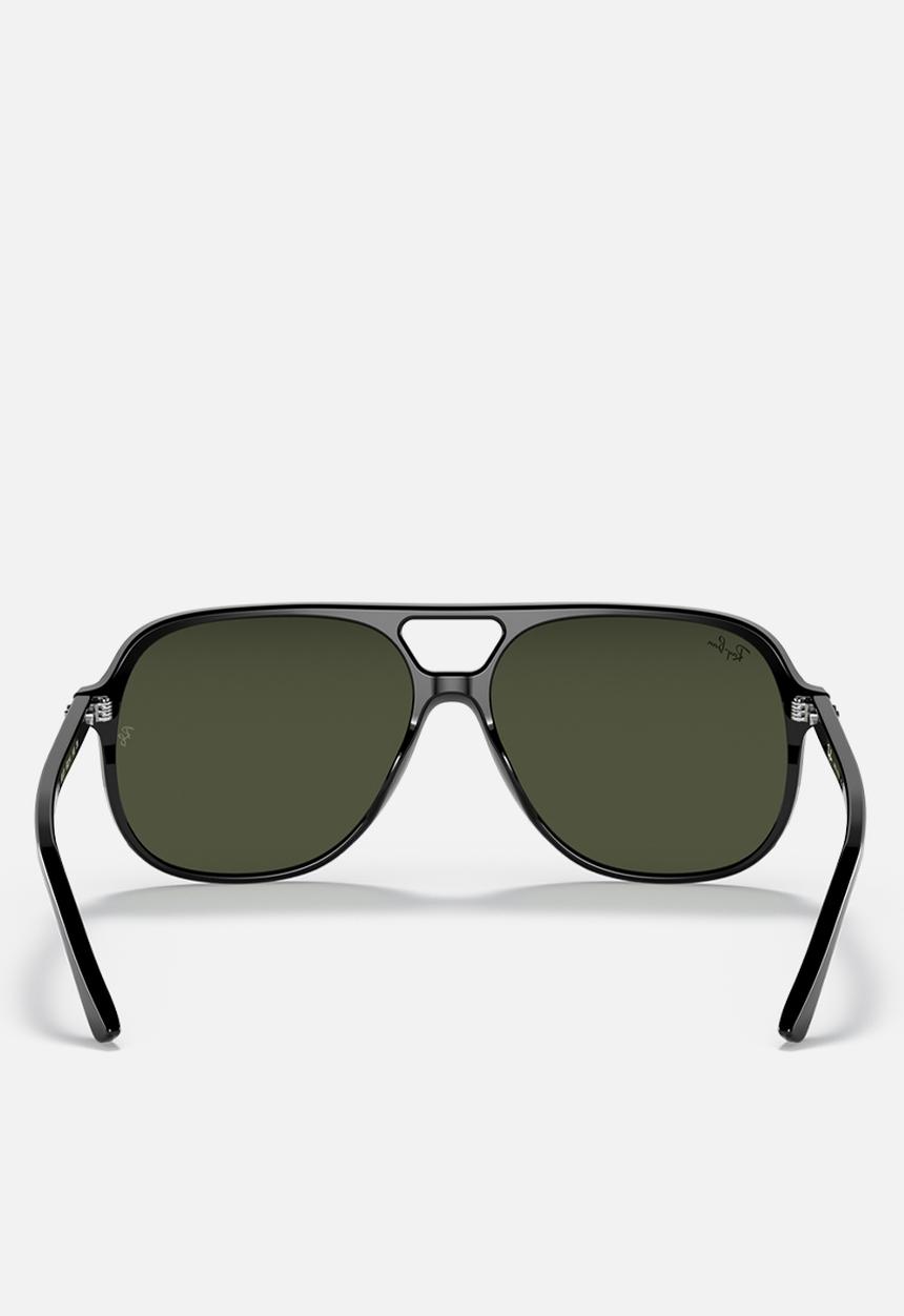 Ray-Ban - BILL  0RB2198 60mm - Black