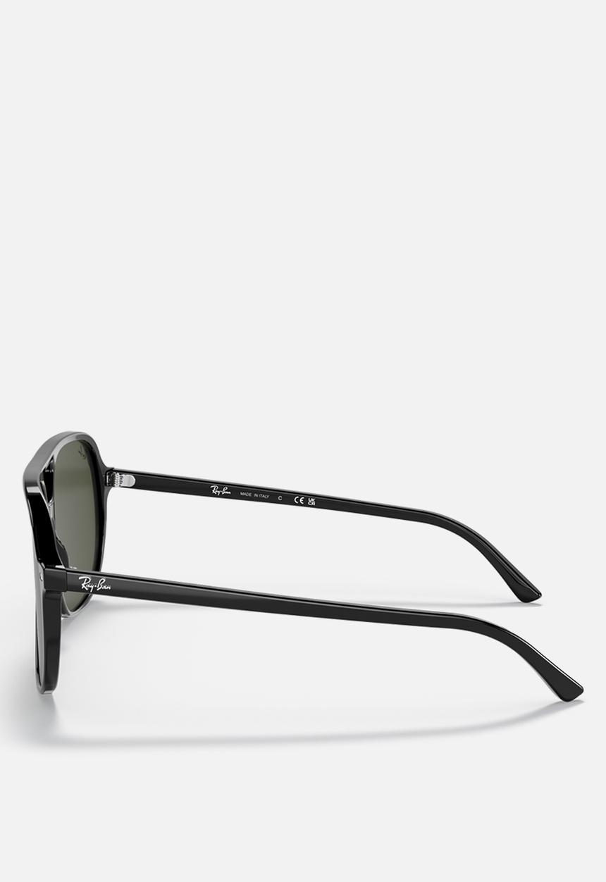Ray-Ban - BILL  0RB2198 60mm - Black