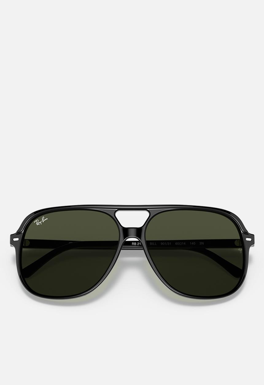 Ray-Ban - BILL  0RB2198 60mm - Black