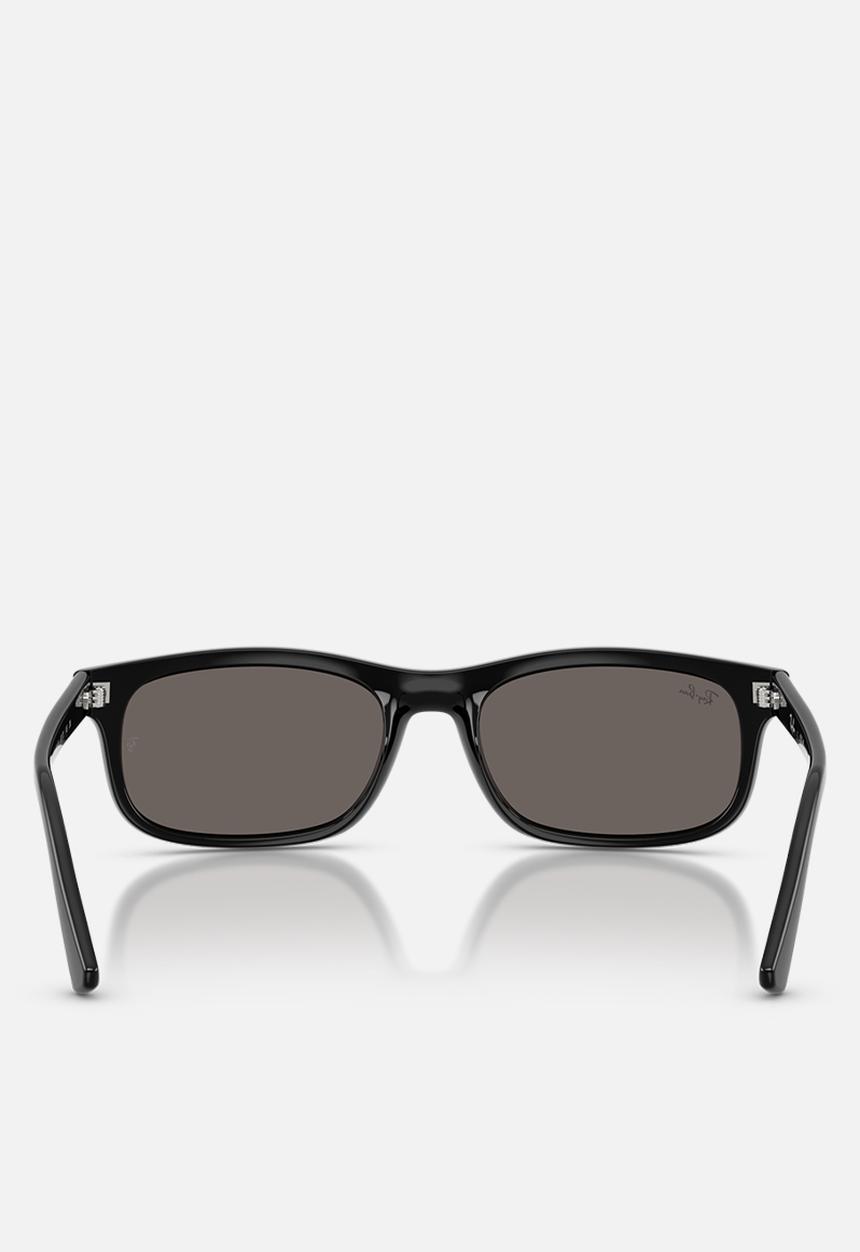 Ray-Ban - 0RB2224 60MM - Black