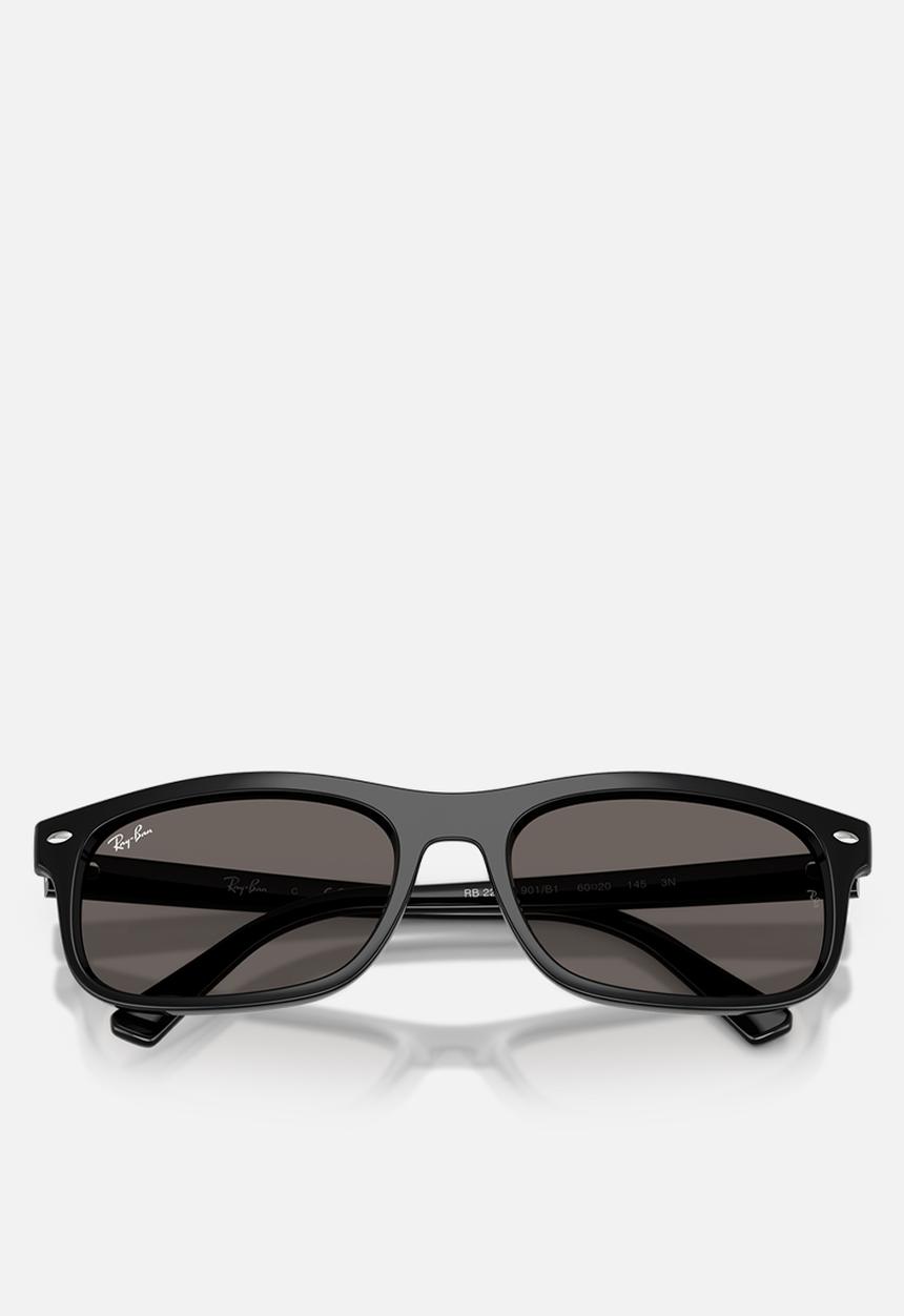 Ray-Ban - 0RB2224 60MM - Black