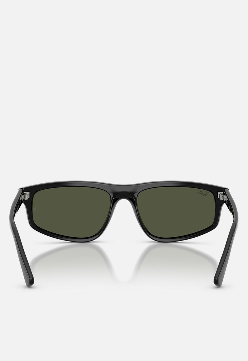 Ray-Ban - 0RB2225 59MM - Black