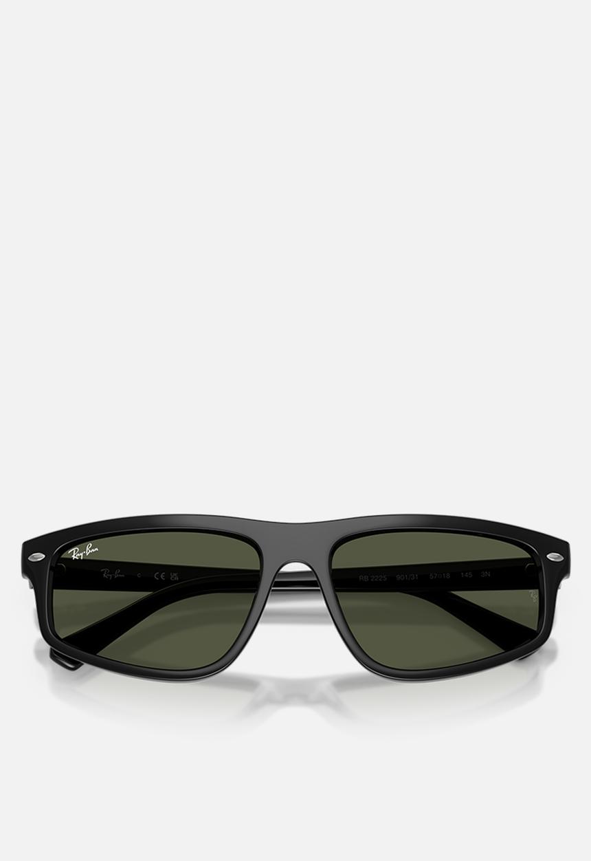 Ray-Ban - 0RB2225 59MM - Black