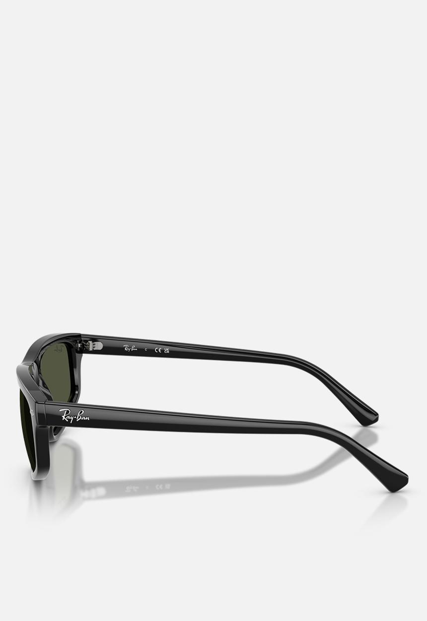 Ray-Ban - 0RB2225 59MM - Black