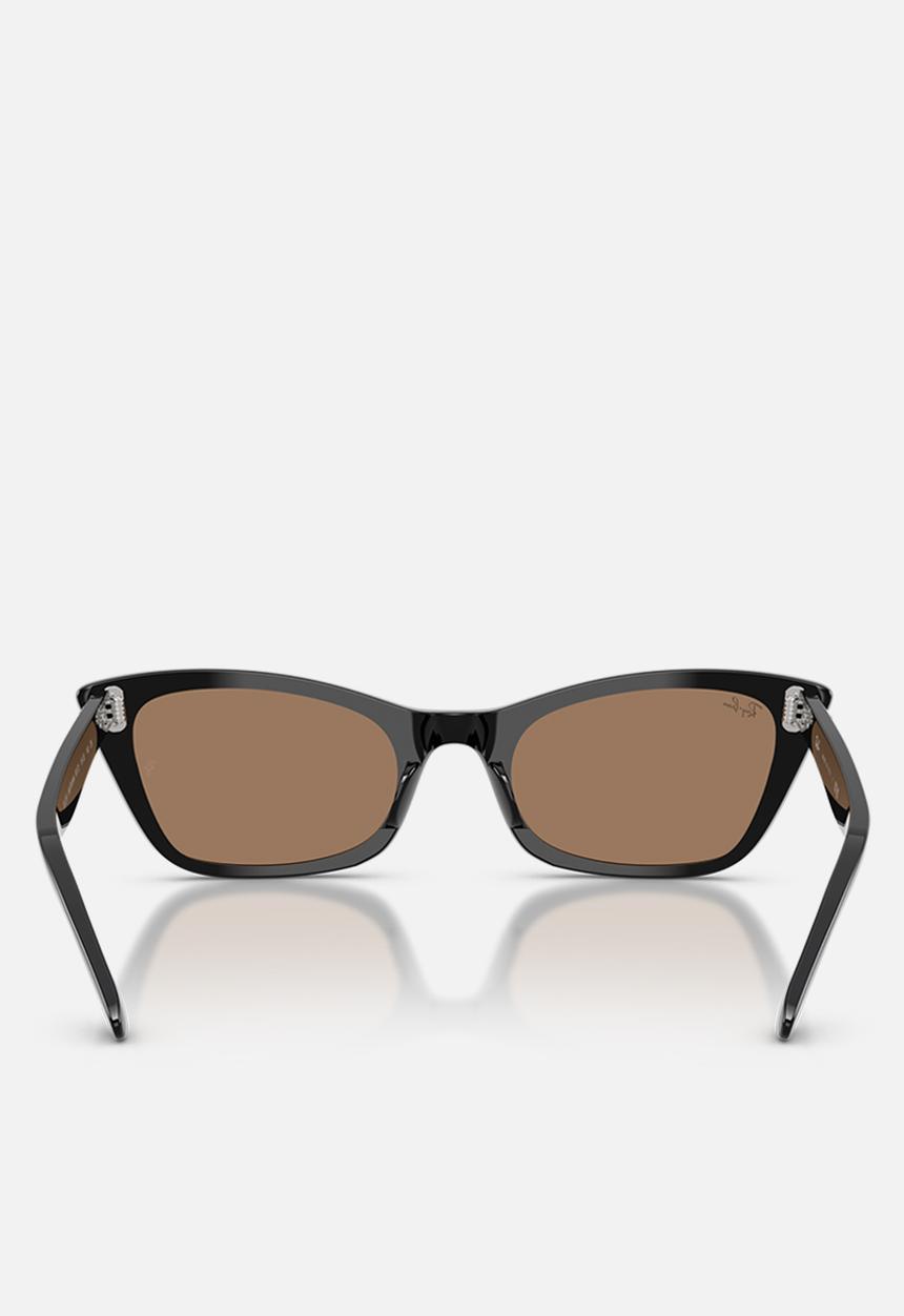 Ray-Ban - AVIATOR 0RB2299 52MM - Black