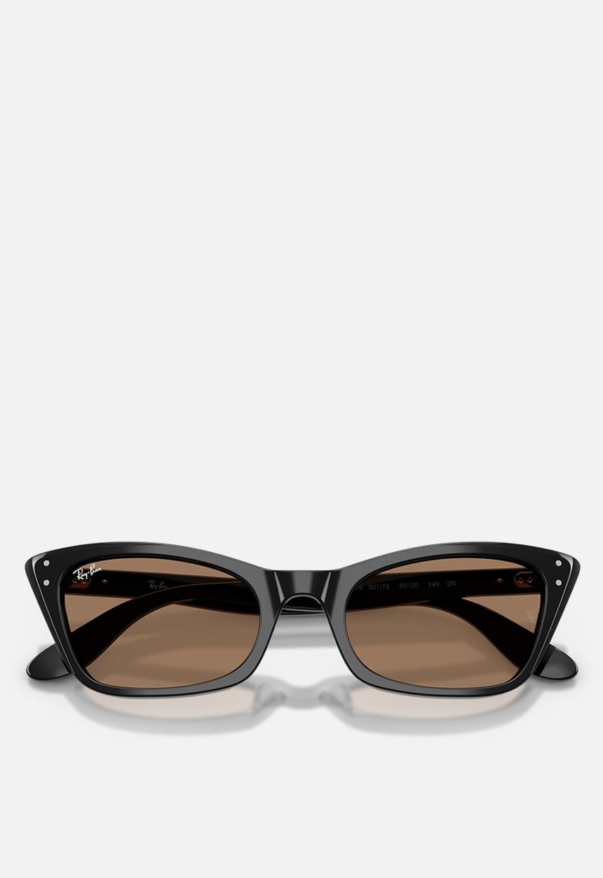Ray-Ban - AVIATOR 0RB2299 52MM - Black