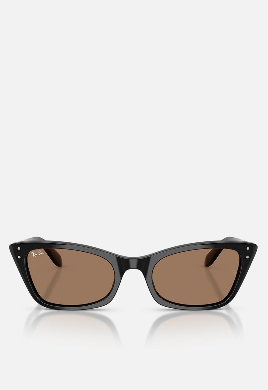 Ray-Ban - AVIATOR 0RB2299 52MM - Black