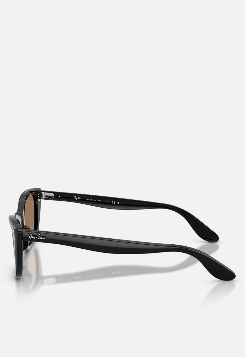 Ray-Ban - AVIATOR 0RB2299 52MM - Black