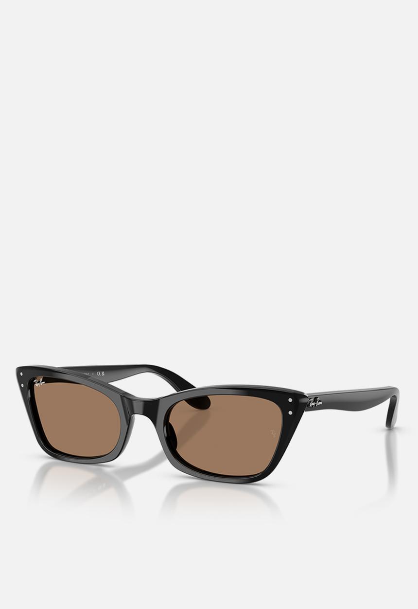 Ray-Ban - AVIATOR 0RB2299 52MM - Black