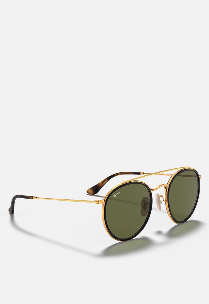 Ray-Ban - 0RB3647N 51MM - Gold