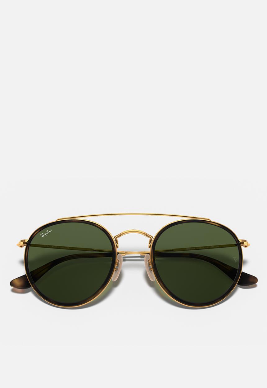 Ray-Ban - 0RB3647N 51MM - Gold
