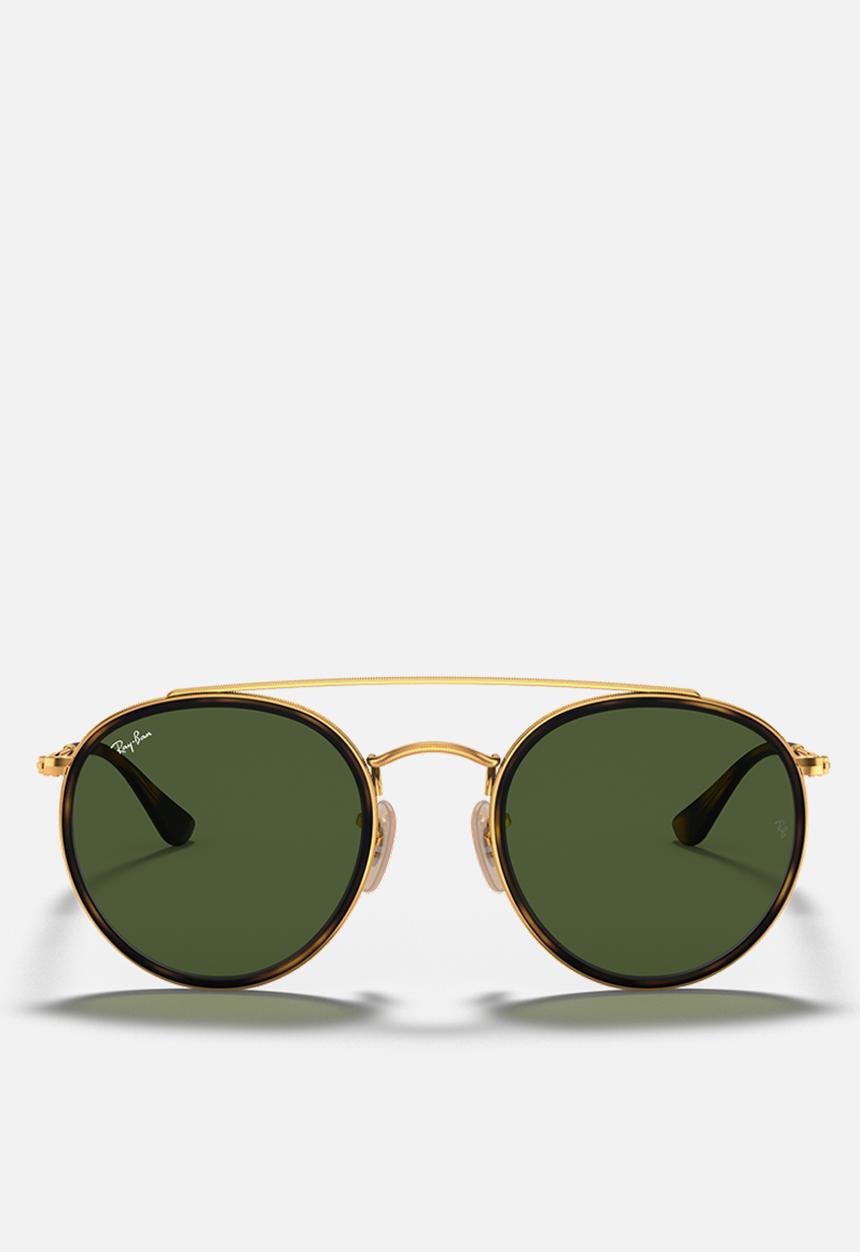 Ray-Ban - 0RB3647N 51MM - Gold