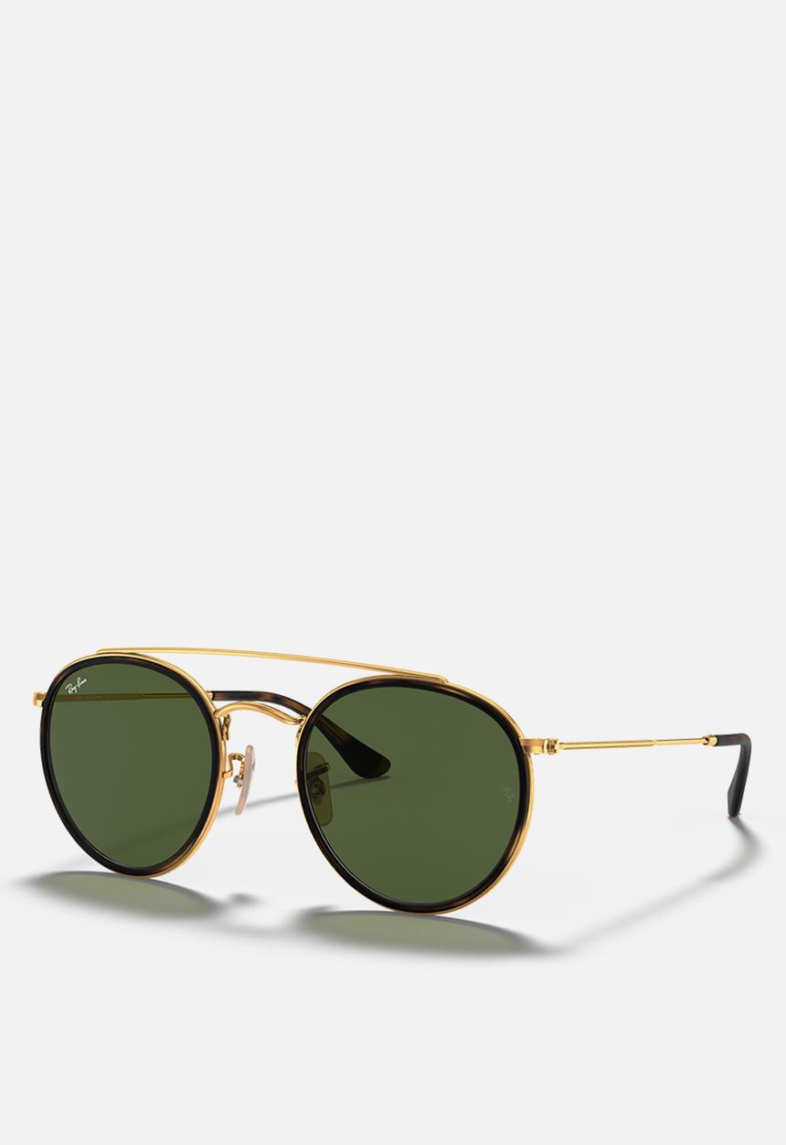 Ray-Ban - 0RB3647N 51MM - Gold