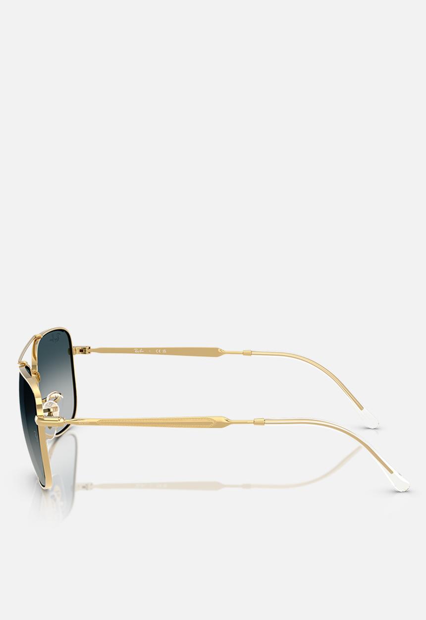 Ray-Ban - 0RB3755 62MM - Gold