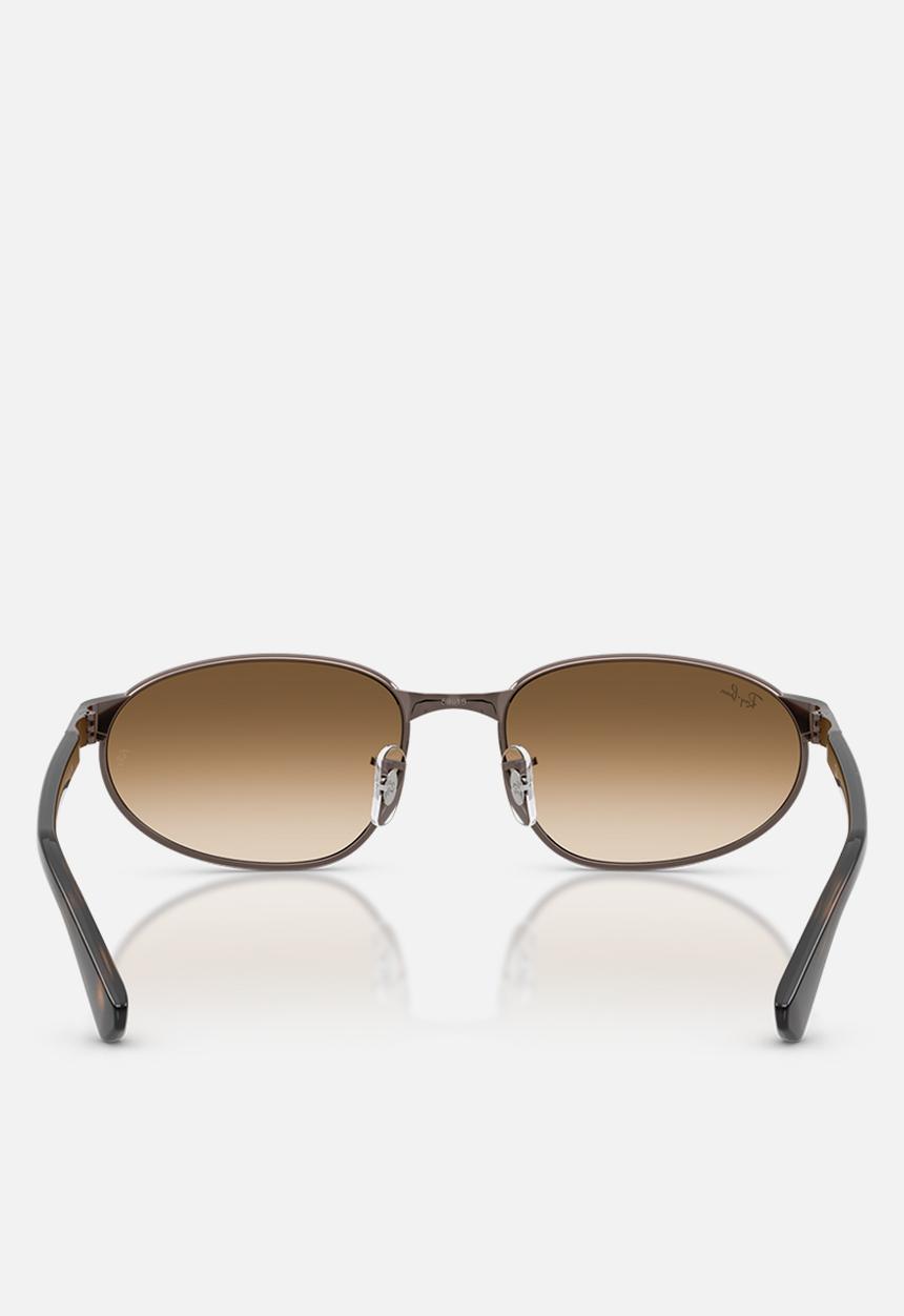 Ray-Ban - 0RB3777 59MM - Copper