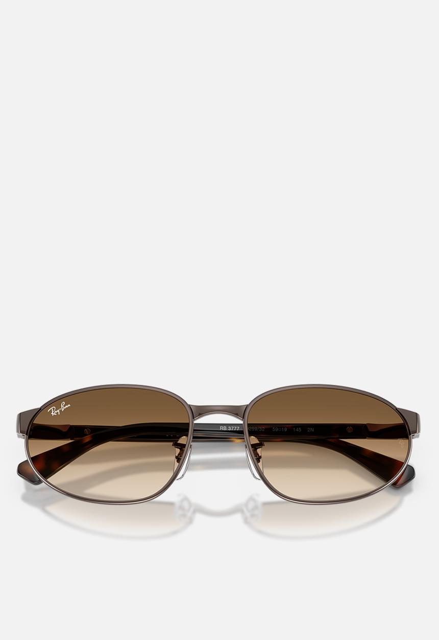 Ray-Ban - 0RB3777 59MM - Copper