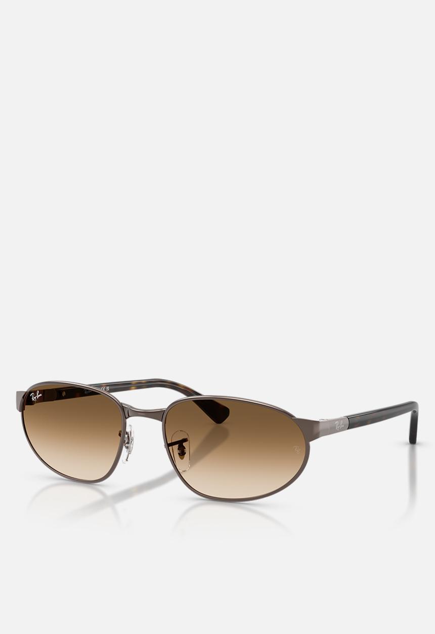 Ray-Ban - 0RB3777 59MM - Copper