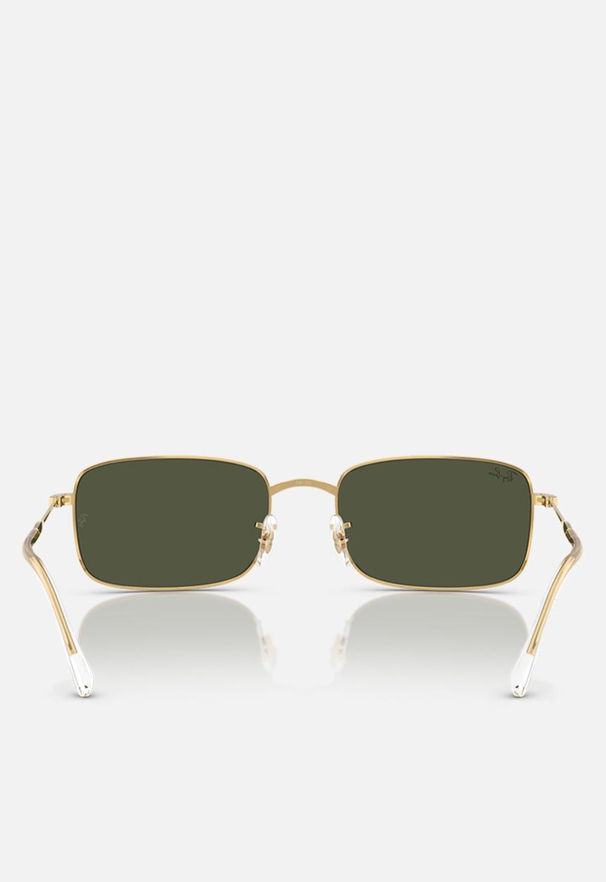 Ray-Ban - 0RB3746 59MM - Gold