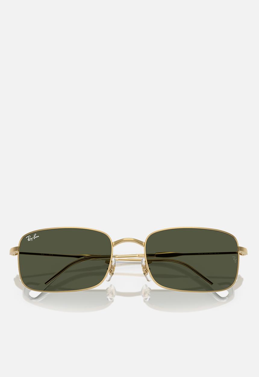 Ray-Ban - 0RB3746 59MM - Gold