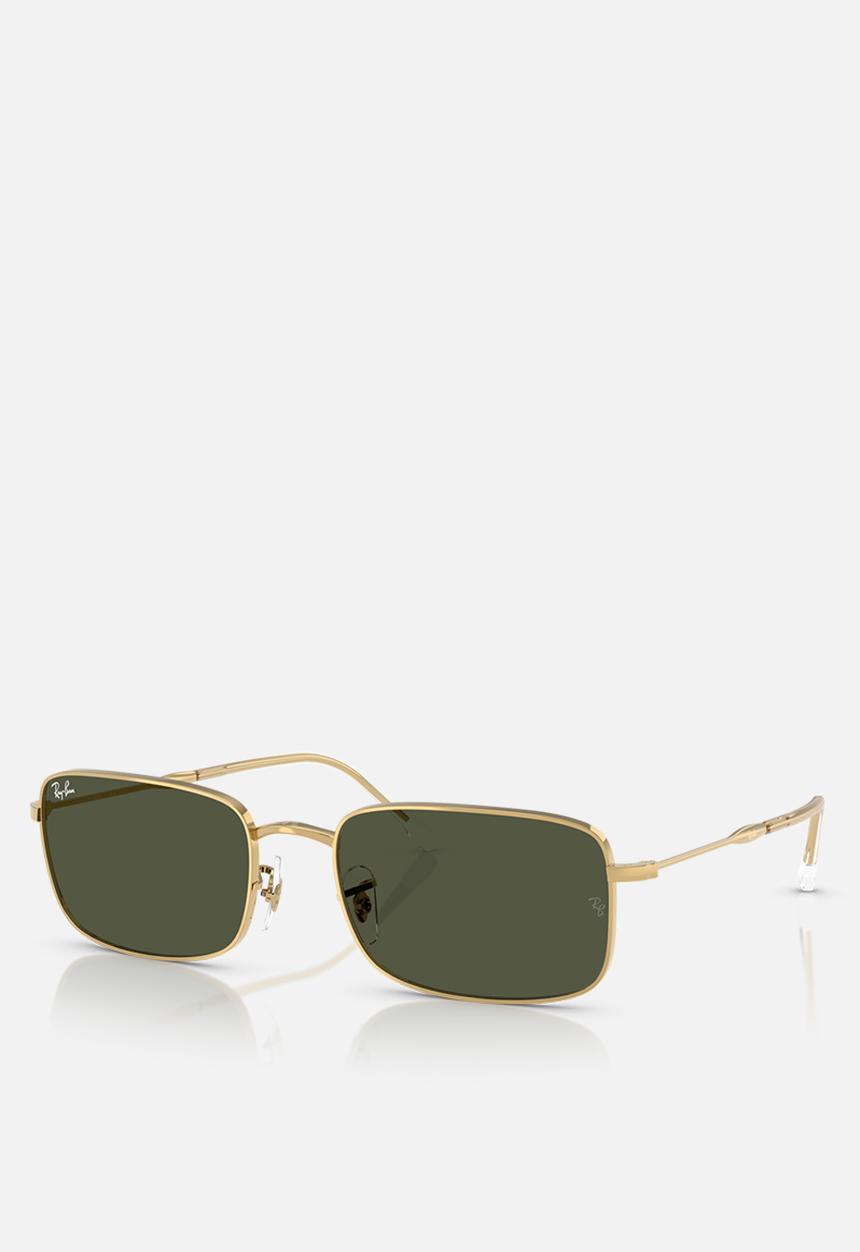 Ray-Ban - 0RB3746 59MM - Gold