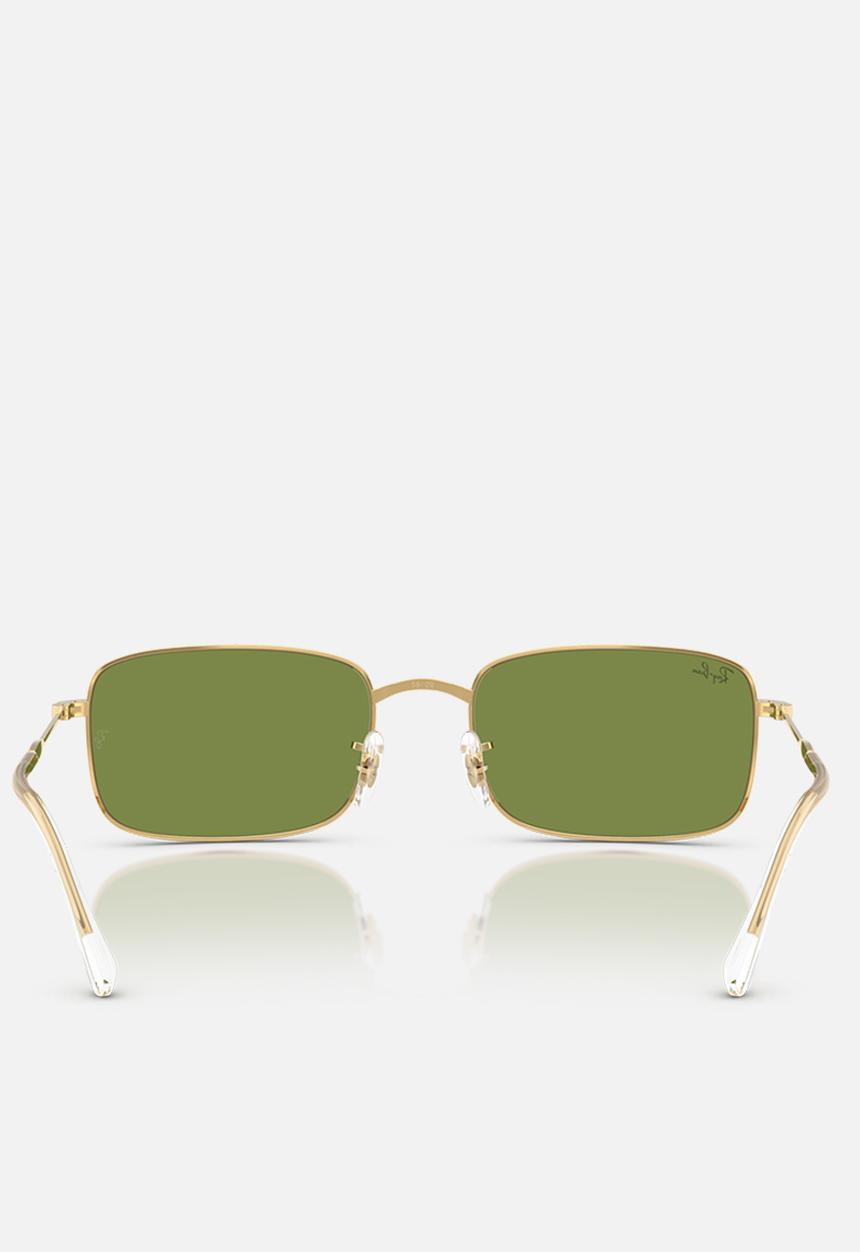 Ray-Ban - 0RB3746 59MM - Gold