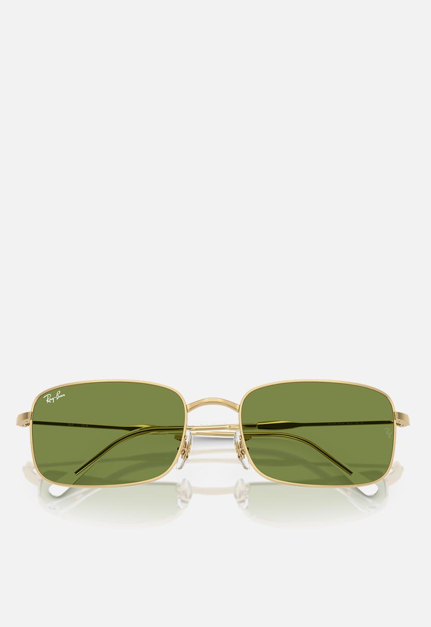 Ray-Ban - 0RB3746 59MM - Gold