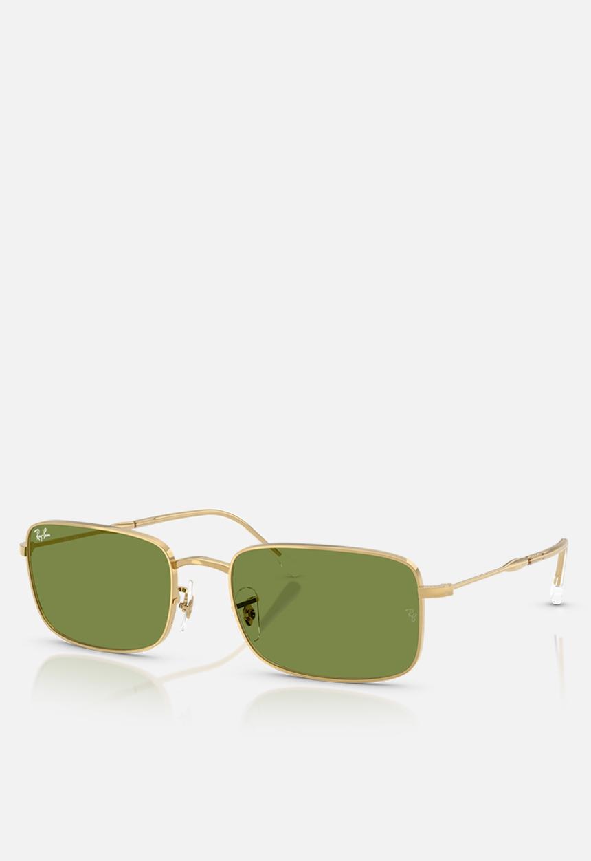Ray-Ban - 0RB3746 59MM - Gold