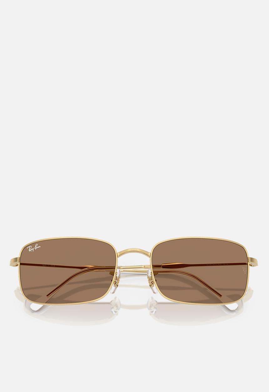 Ray-Ban - 0RB3746 59MM - Gold