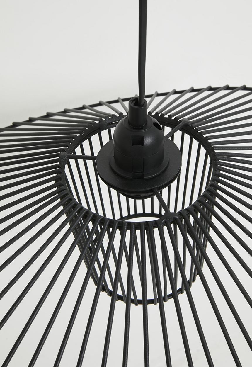 Sixth Floor - Flutter pendant 45D